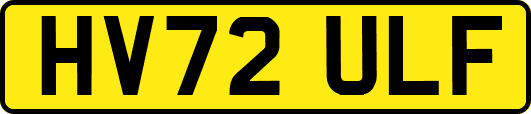 HV72ULF