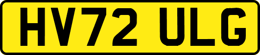 HV72ULG