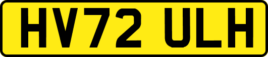 HV72ULH