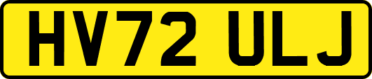 HV72ULJ
