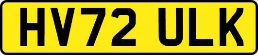 HV72ULK