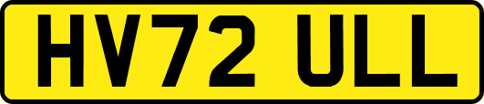 HV72ULL