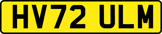 HV72ULM