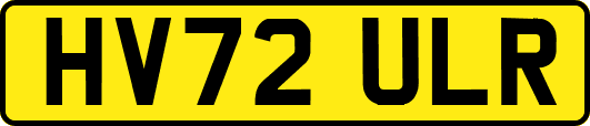 HV72ULR
