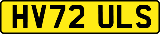 HV72ULS