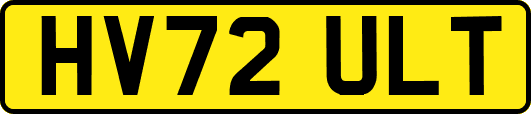HV72ULT