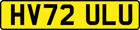 HV72ULU