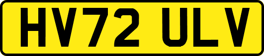 HV72ULV