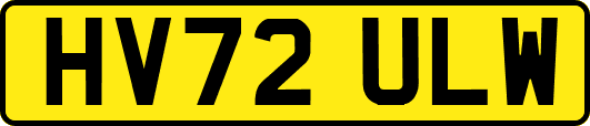 HV72ULW