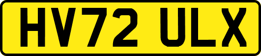 HV72ULX