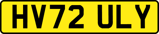 HV72ULY