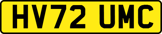 HV72UMC