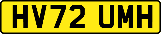 HV72UMH