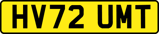 HV72UMT
