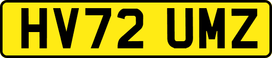 HV72UMZ