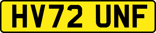 HV72UNF