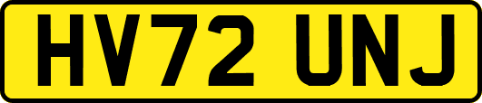 HV72UNJ