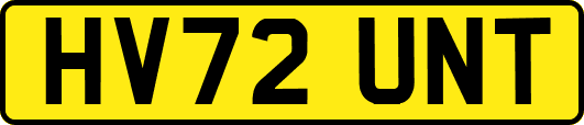 HV72UNT