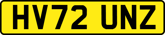 HV72UNZ