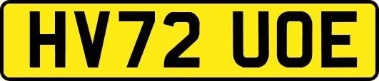 HV72UOE