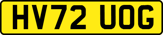 HV72UOG