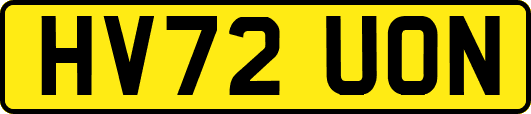 HV72UON