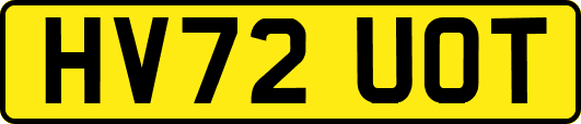 HV72UOT