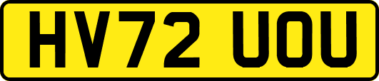 HV72UOU
