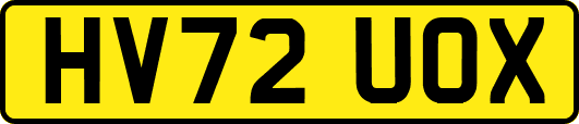 HV72UOX