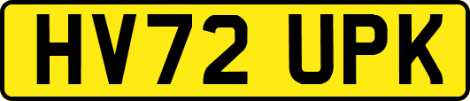 HV72UPK