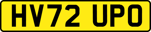 HV72UPO