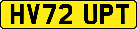 HV72UPT