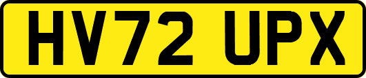 HV72UPX