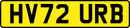 HV72URB