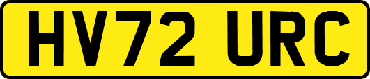 HV72URC