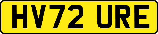HV72URE