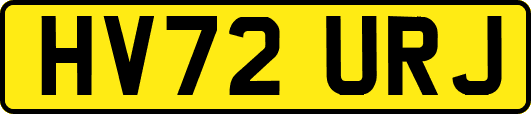 HV72URJ