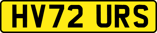 HV72URS