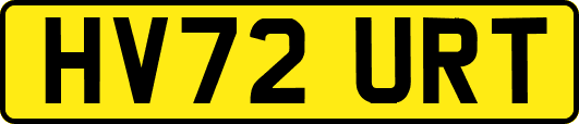 HV72URT