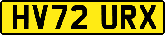 HV72URX