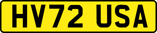 HV72USA