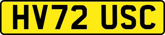 HV72USC