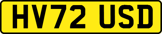 HV72USD