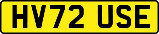 HV72USE