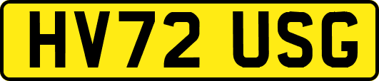 HV72USG