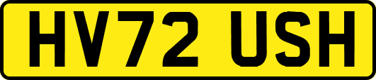 HV72USH