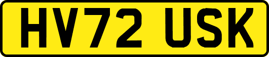 HV72USK