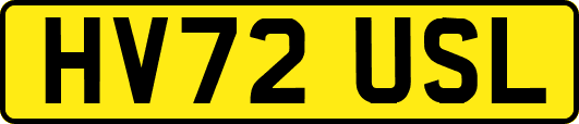 HV72USL