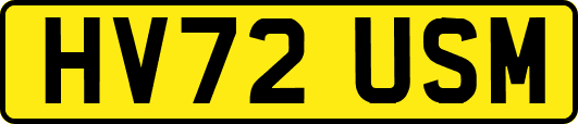 HV72USM