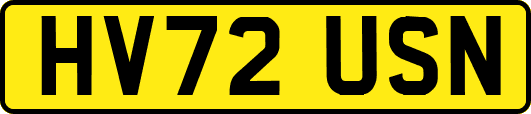 HV72USN